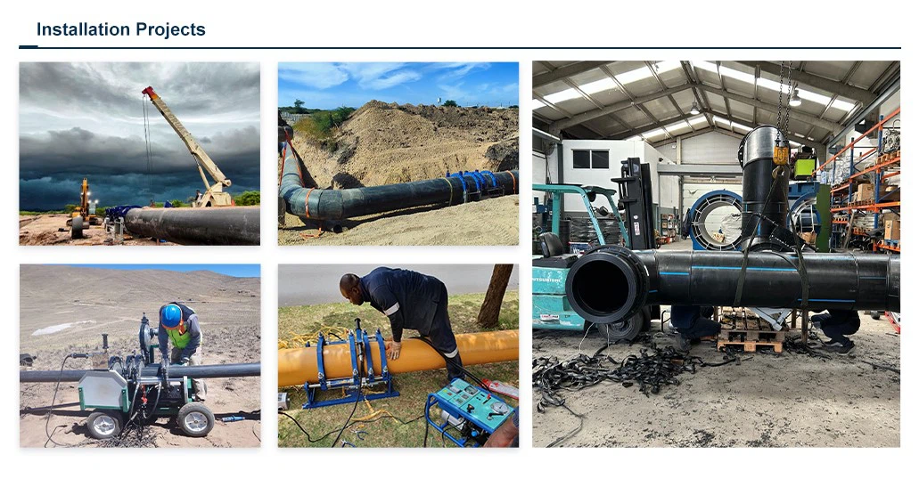 Máquina de soldar PPR