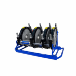 Máquina de Soldadura por Termofusión HDPE de 355 mm CARTABRAVA HDC355