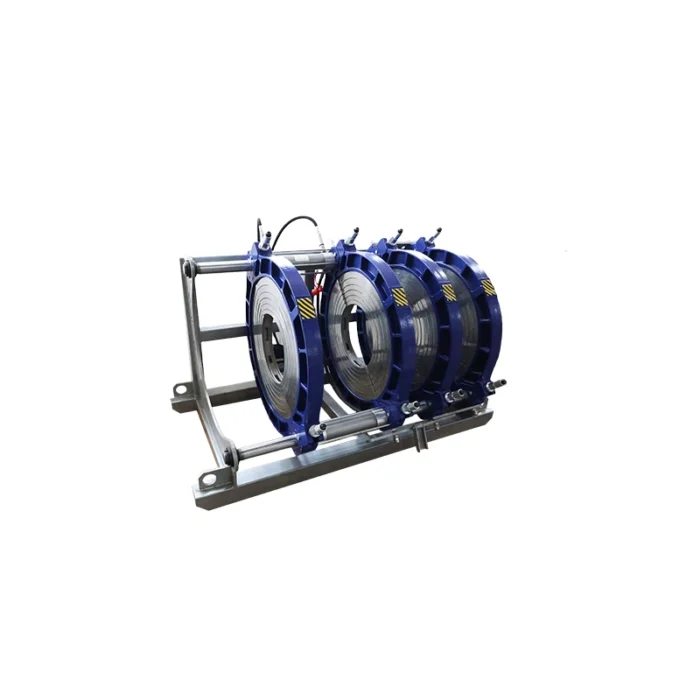 plastic-welding-machine564a9 Máquina de soldadura de plástico con refrigeración por aire - Imagen 1