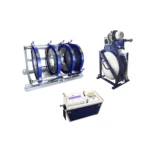 Máquina de soldadura de plástico con refrigeración por aire - Imagen 5
