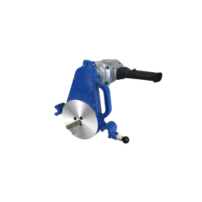 Máquina de soldadura manual de empuje KDT40-160-2 Abrazaderas - Image 6