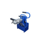 Abrazaderas para máquina de soldar tornillos KDL40-160-4 con manómetro - Image 10