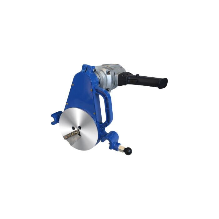 Abrazaderas para máquina de soldar tornillos KDL40-160-4 con manómetro - Image 3