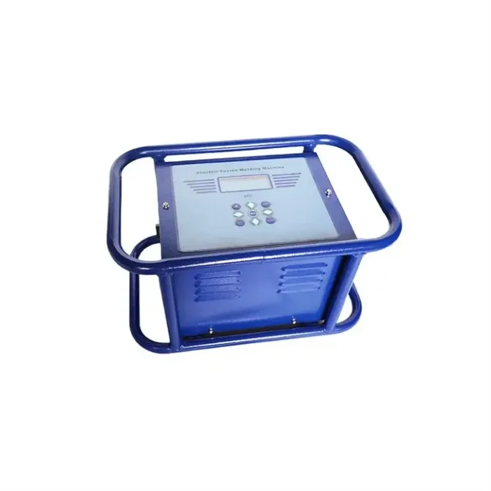 máquina de soldadura por electrofusión EF 200