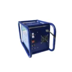 máquina de soldadura por electrofusión EF 200