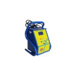 máquina de soldadura por electrofusión EF 200 - Image 5