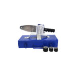 Máquina de soldar PPR 20-32