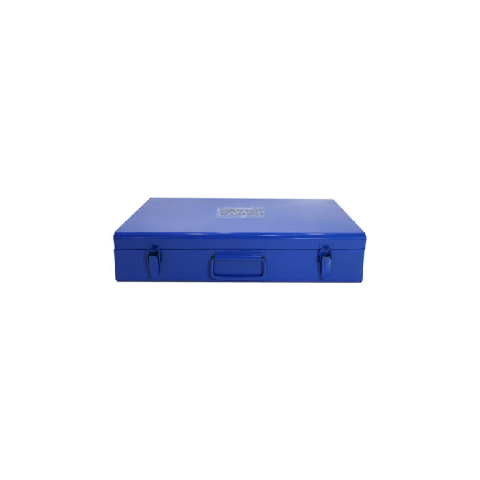 ppr 湖蓝色1 Máquina de soldar PPR 20-63 - Image 6