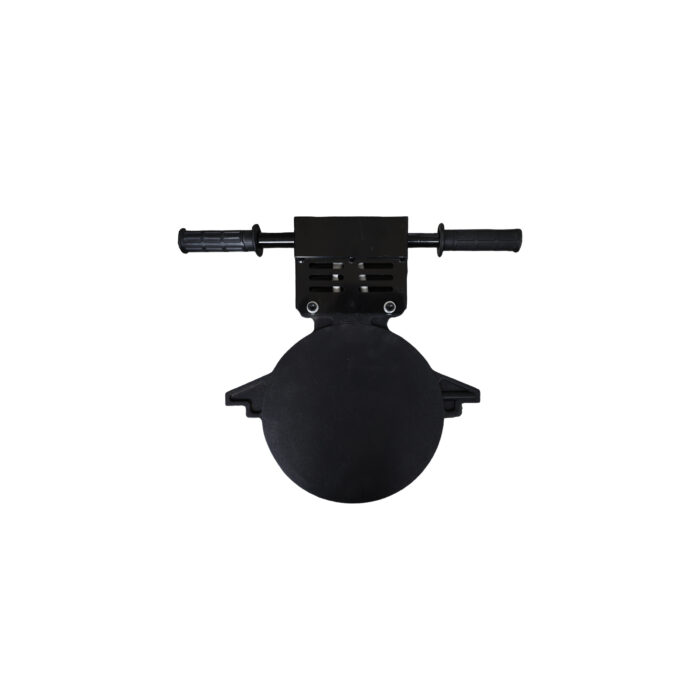 250 蓝色 11 Equipo para soldadura a tope de tuberías PE 250 - Image 2