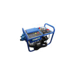 Equipo para soldadura a tope de tuberías PE 630 - Image 8