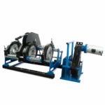 Máquina de fusión a tope CARTABRAVA HNC355