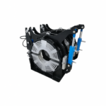 Máquina de soldadura de accesorios multiángulo CARTABRAVA HDG630 - Image 2
