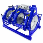 Máquina de fusión a tope CARTABRAVA HNC160 - Image 3