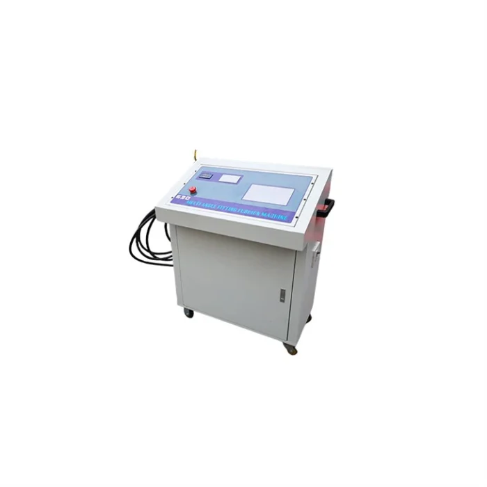 Máquina de soldadura de accesorios multiángulo CARTABRAVA HDG630 - Image 4