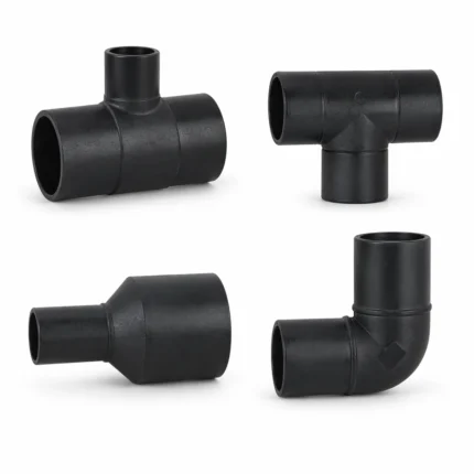 Butt Fusion Fitting Series