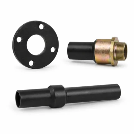 PE/Steel Transition Fitting Series