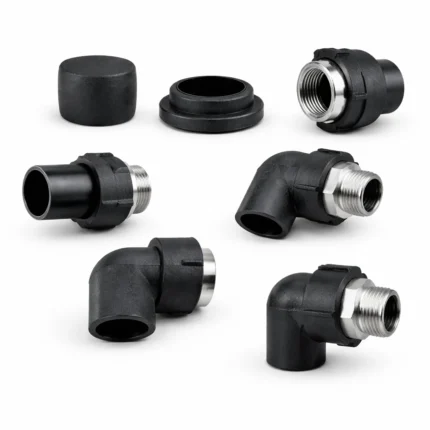 conexiones socket rosca