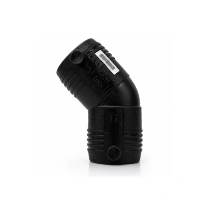 Elactrofusion Elbow 45°