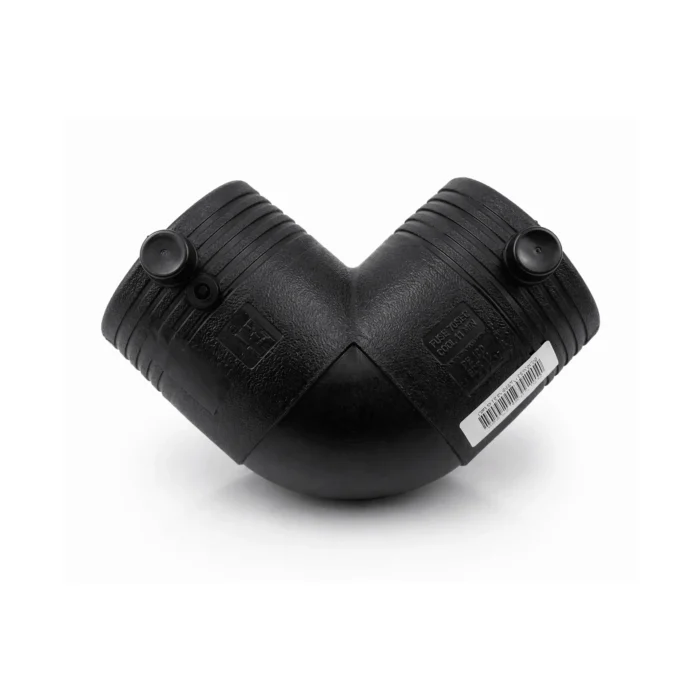 Elactrofusion Elbow 90°