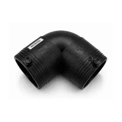 Elactrofusion Elbow 90°