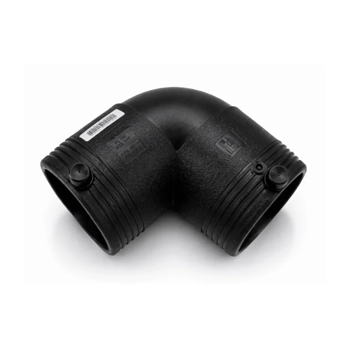 Elactrofusion Elbow 90°