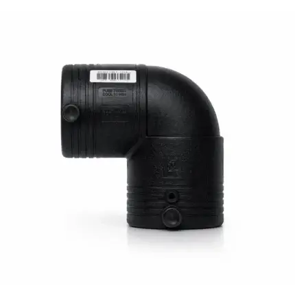 Elactrofusion Elbow 90°