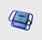 máquina de soldadura por electrofusión EF 200 - Imagen 3
