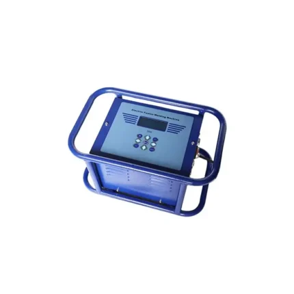 máquina de soldadura por electrofusión EF 500